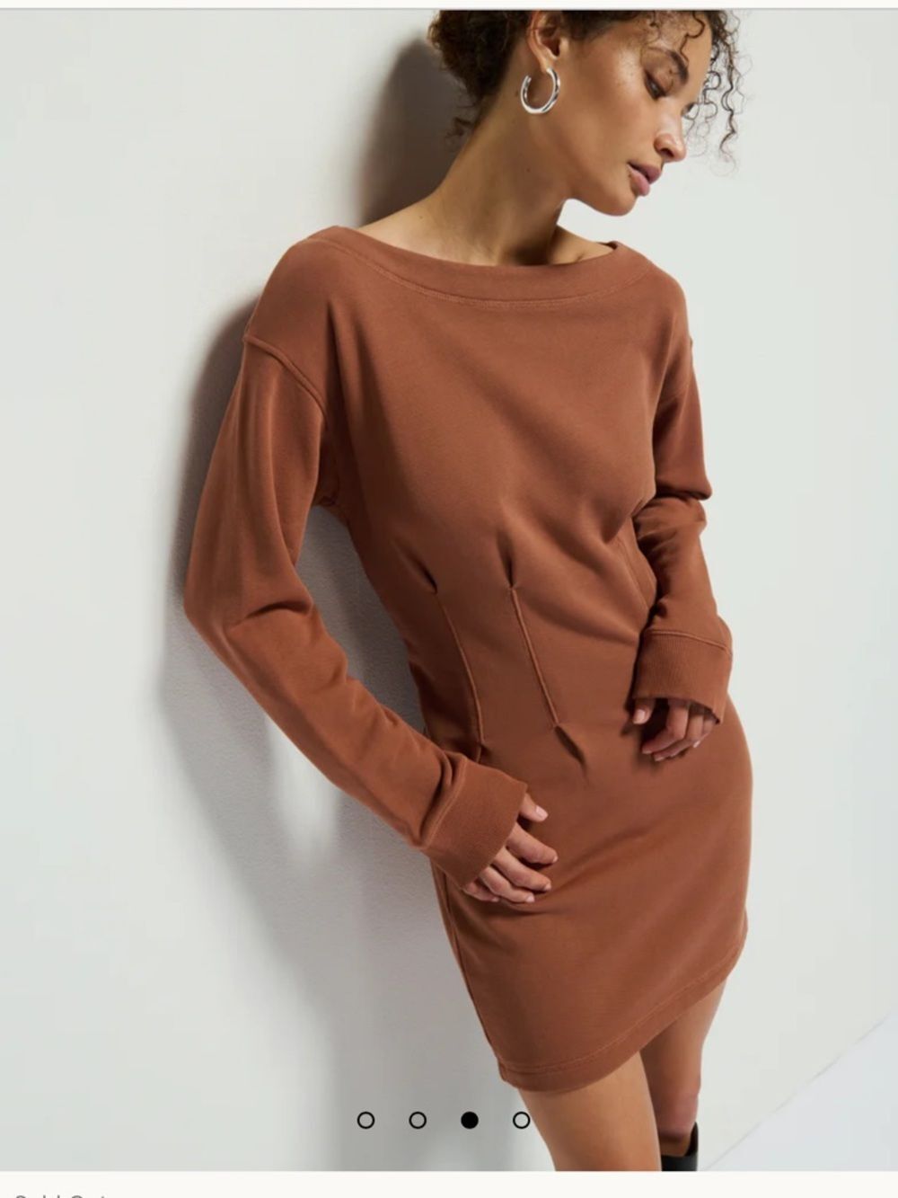 Nation LTD Ronni dress NWT Retail $198